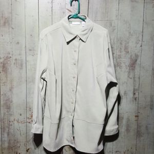 Croft & Barrow blouse